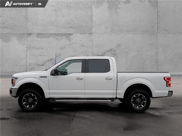 2020 Ford F-150  (Stk: PS276) in Kamloops - Image 2 of 32