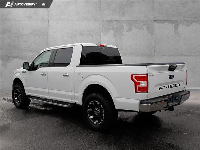 2020 Ford F-150  (Stk: PS276) in Kamloops - Image 3 of 32