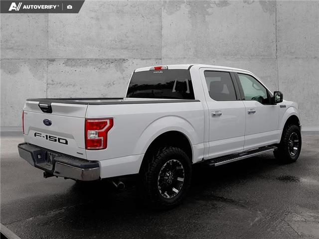 2020 Ford F-150  (Stk: PS276) in Kamloops - Image 5 of 32