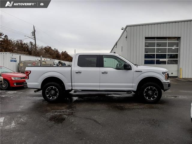 2020 Ford F-150  (Stk: PS276) in Kamloops - Image 6 of 32