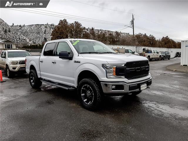 2020 Ford F-150  (Stk: PS276) in Kamloops - Image 7 of 32