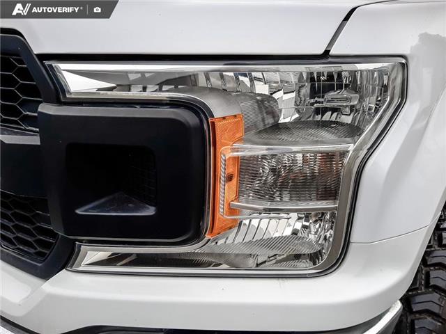 2020 Ford F-150  (Stk: PS276) in Kamloops - Image 9 of 32