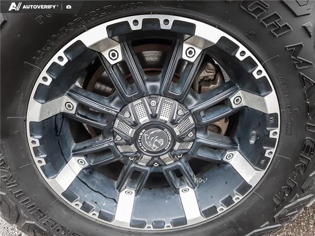 2020 Ford F-150  (Stk: PS276) in Kamloops - Image 10 of 32