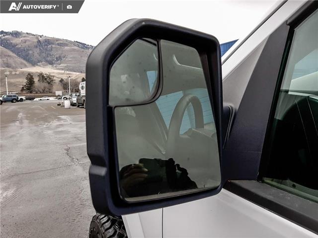 2020 Ford F-150  (Stk: PS276) in Kamloops - Image 12 of 32