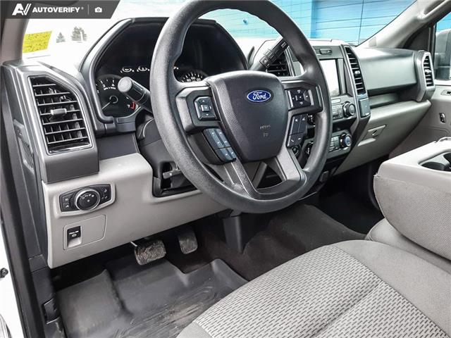 2020 Ford F-150  (Stk: PS276) in Kamloops - Image 14 of 32
