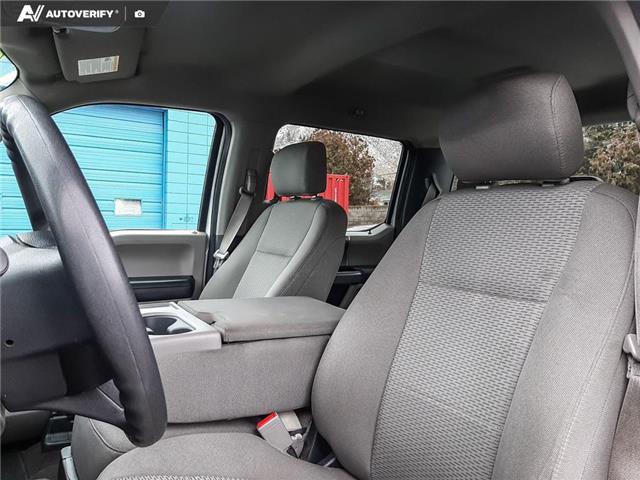 2020 Ford F-150  (Stk: PS276) in Kamloops - Image 15 of 32