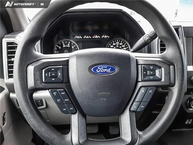2020 Ford F-150  (Stk: PS276) in Kamloops - Image 18 of 32