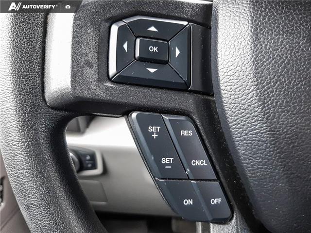 2020 Ford F-150  (Stk: PS276) in Kamloops - Image 19 of 32