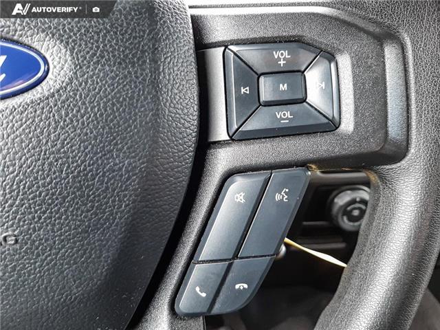 2020 Ford F-150  (Stk: PS276) in Kamloops - Image 20 of 32