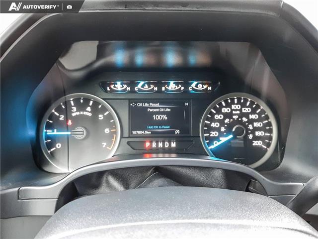 2020 Ford F-150  (Stk: PS276) in Kamloops - Image 21 of 32