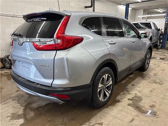 2018 Honda CR-V LX in Winnipeg - Image 5 of 14