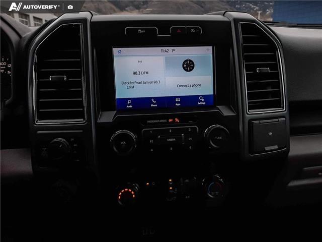 2020 Ford F-150  (Stk: PS276) in Kamloops - Image 23 of 32