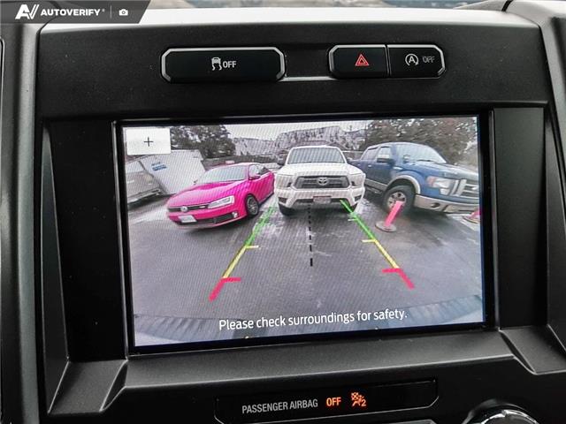 2020 Ford F-150  (Stk: PS276) in Kamloops - Image 24 of 32