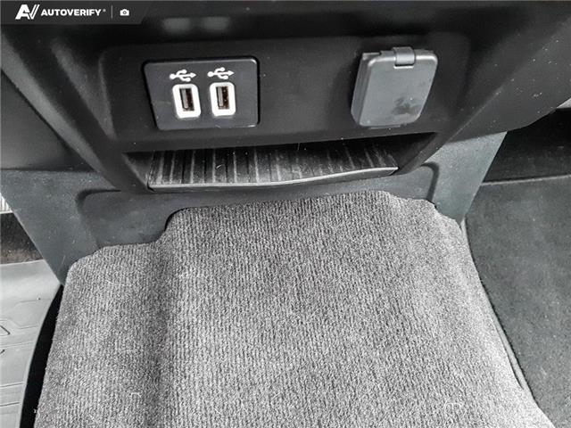 2020 Ford F-150  (Stk: PS276) in Kamloops - Image 25 of 32