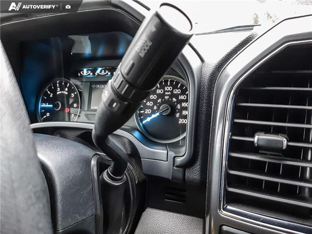 2020 Ford F-150  (Stk: PS276) in Kamloops - Image 26 of 32