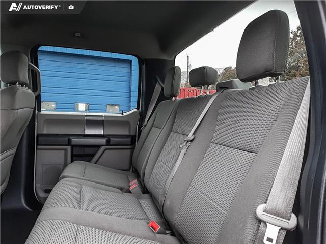 2020 Ford F-150  (Stk: PS276) in Kamloops - Image 29 of 32