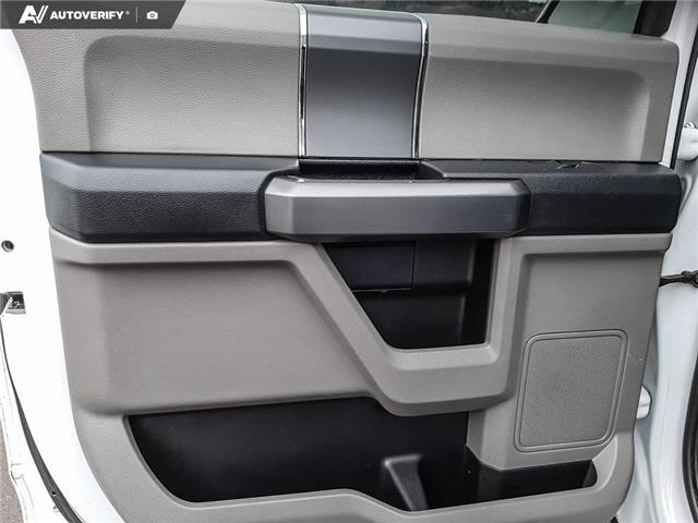 2020 Ford F-150  (Stk: PS276) in Kamloops - Image 30 of 32