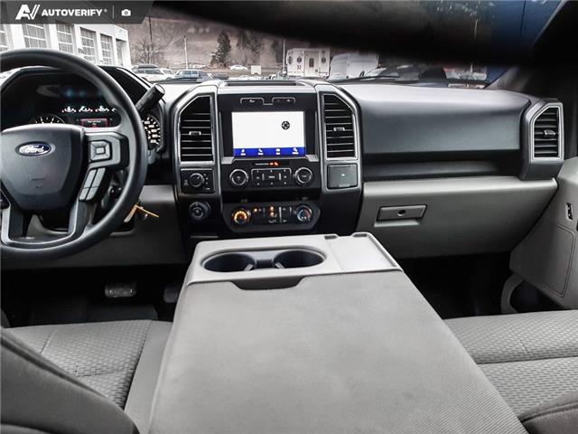 2020 Ford F-150  (Stk: PS276) in Kamloops - Image 31 of 32