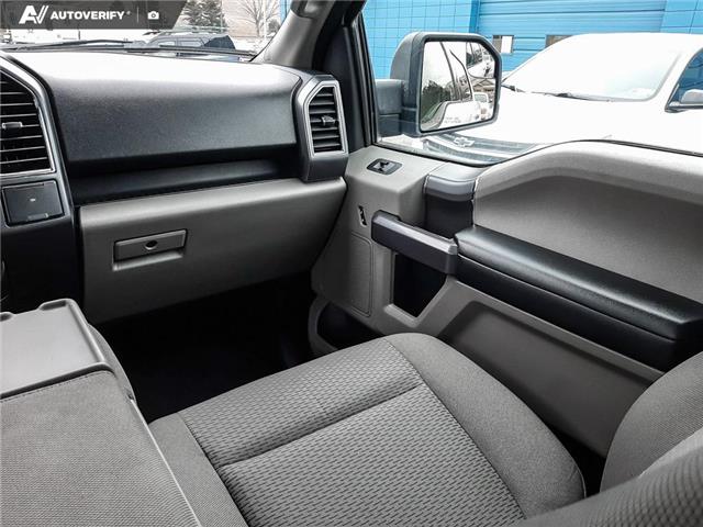 2020 Ford F-150  (Stk: PS276) in Kamloops - Image 32 of 32