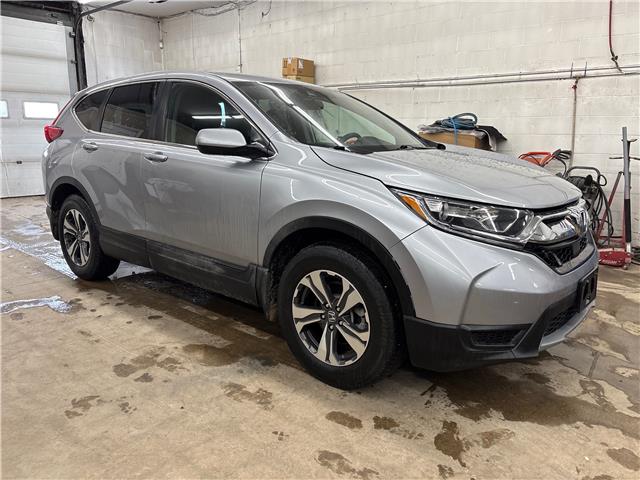 2018 Honda CR-V LX in Winnipeg - Image 7 of 14