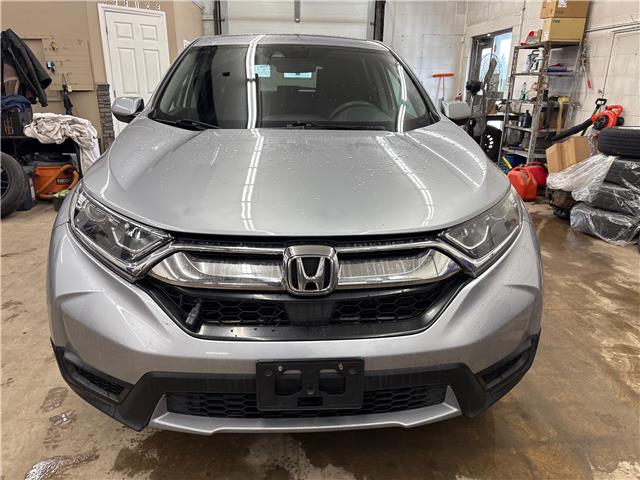 2018 Honda CR-V LX in Winnipeg - Image 8 of 14