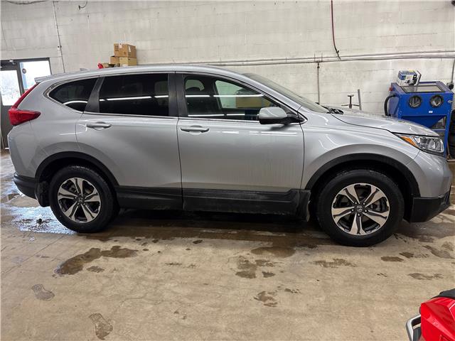 2018 Honda CR-V LX in Winnipeg - Image 6 of 14