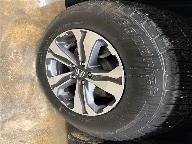 2018 Honda CR-V LX in Winnipeg - Image 9 of 14