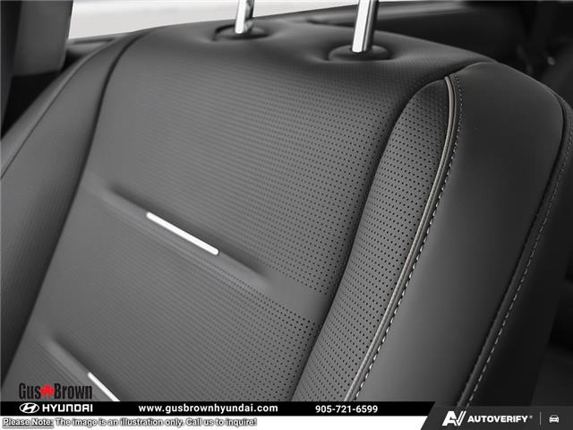 2026 Hyundai Palisade HEV  (Stk: U056458) in Brooklin - Image 15 of 20