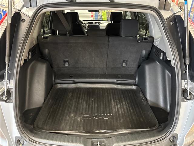 2018 Honda CR-V LX in Winnipeg - Image 10 of 14