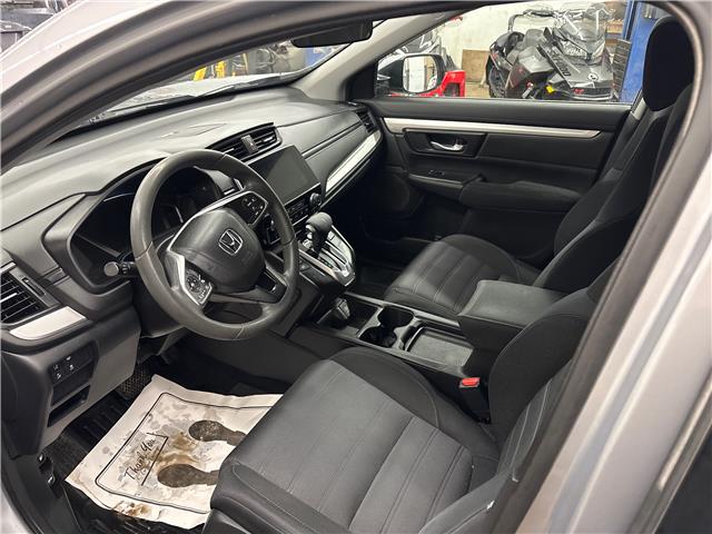 2018 Honda CR-V LX in Winnipeg - Image 11 of 14
