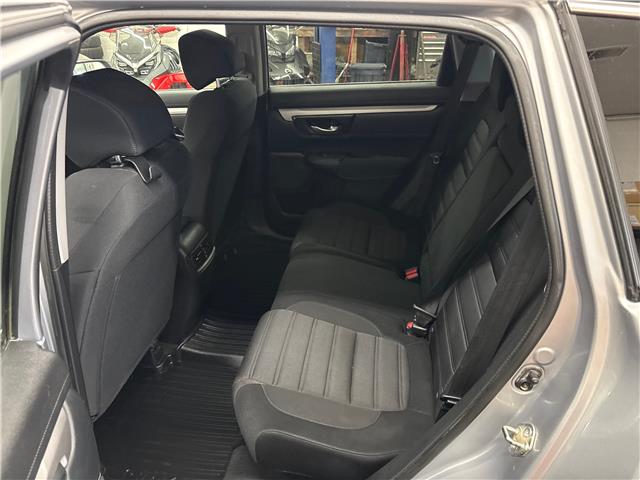 2018 Honda CR-V LX in Winnipeg - Image 12 of 14