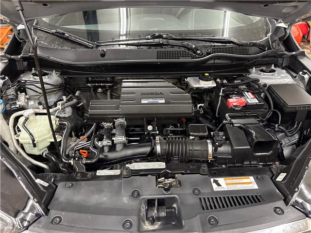 2018 Honda CR-V LX in Winnipeg - Image 14 of 14