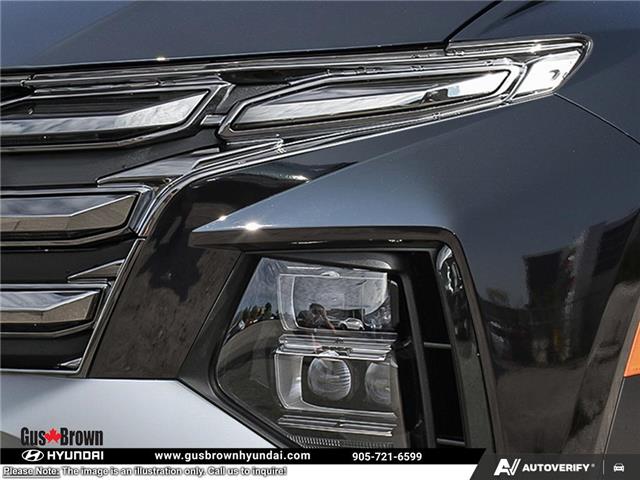 2025 Hyundai Tucson Plug-In Hybrid Ultimate (Stk: U386738) in Brooklin - Image 10 of 24