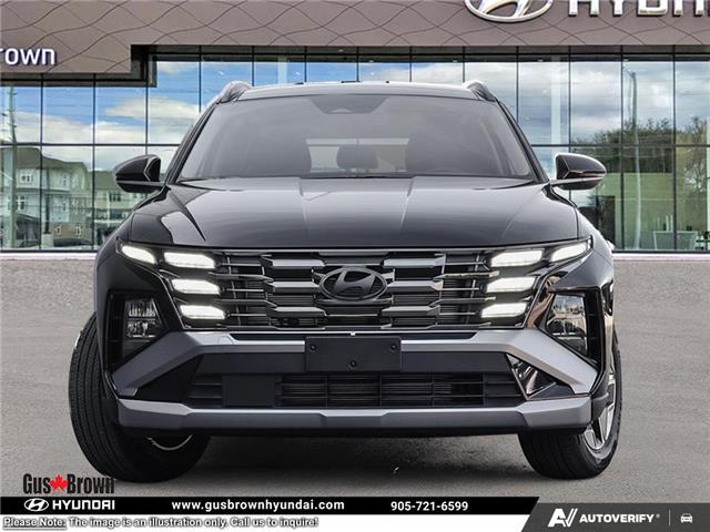 2026 Hyundai Tucson Preferred w/Trend Package (Stk: E036839) in Brooklin - Image 2 of 24