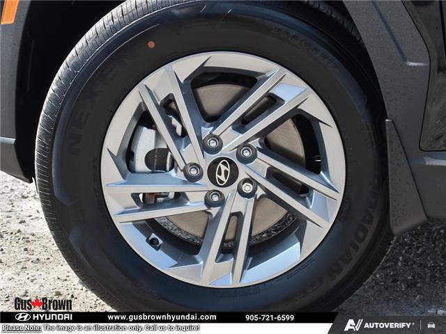 2026 Hyundai Tucson Preferred (Stk: E037738) in Brooklin - Image 8 of 26