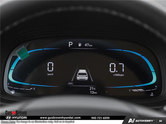 2026 Hyundai Venue Preferred (Stk: U440866) in Brooklin - Image 14 of 27