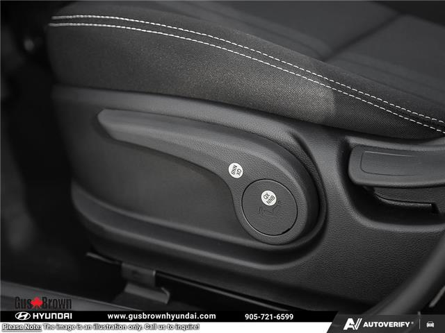 2026 Hyundai Venue Preferred (Stk: U440866) in Brooklin - Image 27 of 27