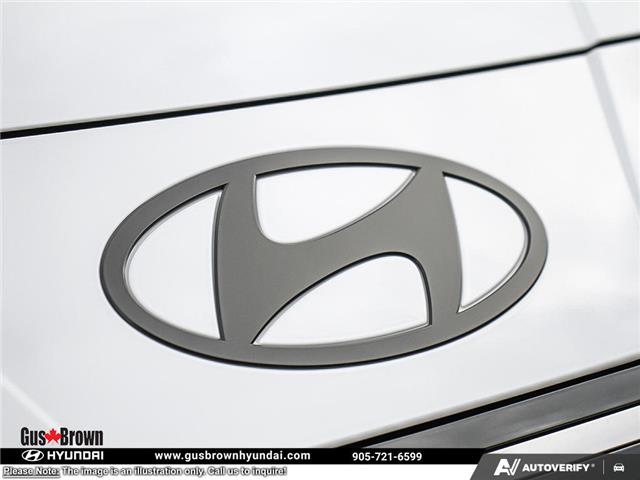 2026 Hyundai Elantra N TCR (Stk: U037762) in Brooklin - Image 9 of 25