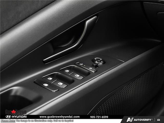 2026 Hyundai Elantra N TCR (Stk: U037762) in Brooklin - Image 16 of 25