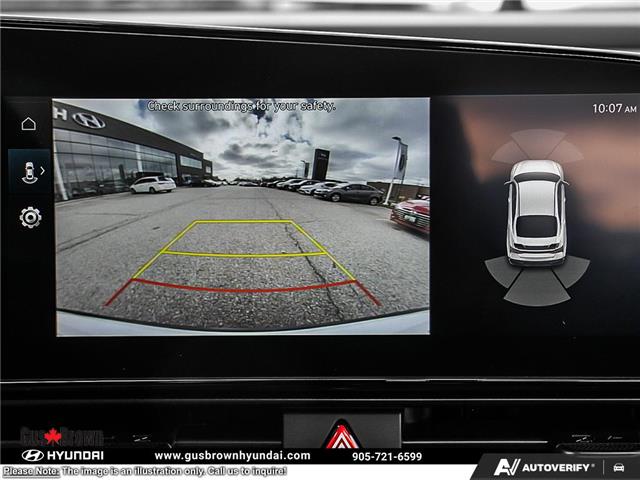 2026 Hyundai Elantra N TCR (Stk: U037762) in Brooklin - Image 23 of 25