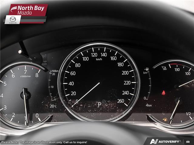 2025 Mazda CX-5 GT (Stk: 25528) in North Bay - Image 14 of 25