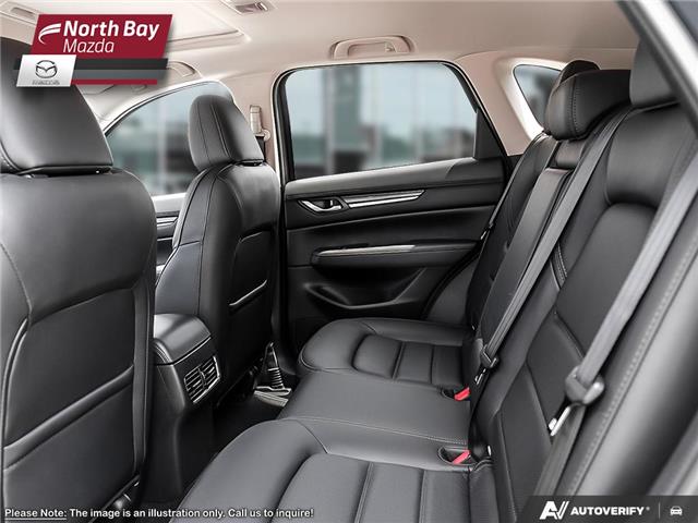 2025 Mazda CX-5 GT (Stk: 25528) in North Bay - Image 21 of 25
