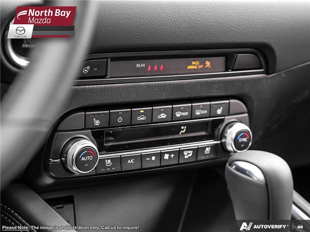 2025 Mazda CX-5 GT (Stk: 25528) in North Bay - Image 24 of 25