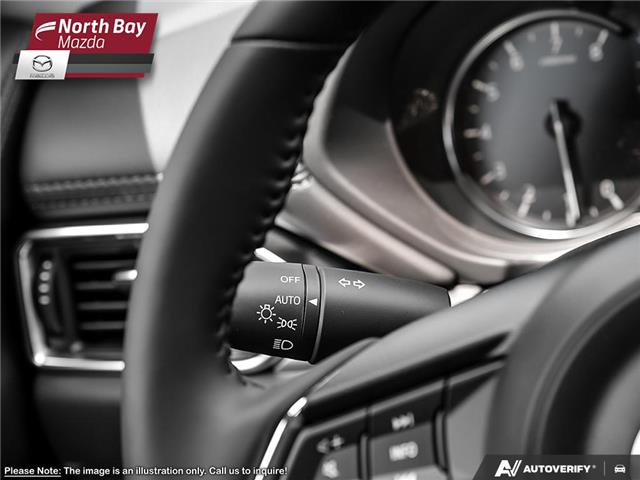 2025 Mazda CX-5 GT (Stk: 25528) in North Bay - Image 25 of 25