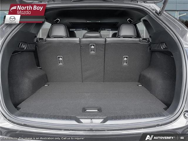 2025 Mazda CX-5 Sport Design (Stk: 25527) in North Bay - Image 6 of 24