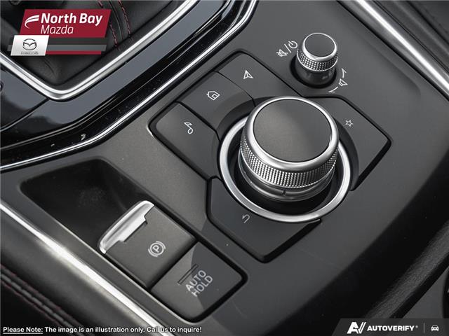 2025 Mazda CX-5 Sport Design (Stk: 25527) in North Bay - Image 23 of 24