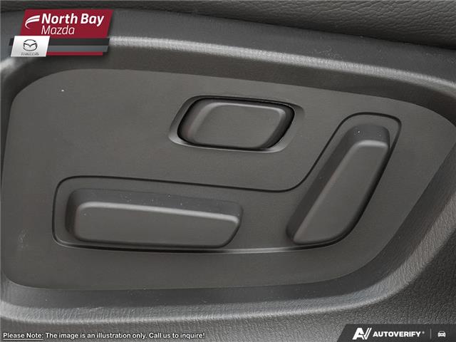2025 Mazda CX-5 Sport Design (Stk: 25527) in North Bay - Image 24 of 24