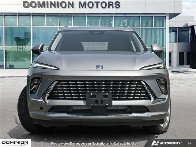2026 Buick Envision Avenir (Stk: 28803) in Thunder Bay - Image 2 of 25