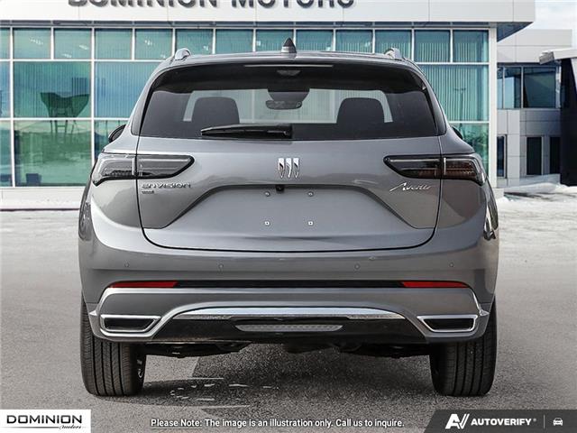 2026 Buick Envision Avenir (Stk: 28803) in Thunder Bay - Image 5 of 25