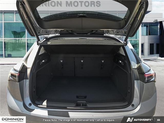 2026 Buick Envision Avenir (Stk: 28803) in Thunder Bay - Image 7 of 25